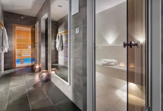 hotel **** - Hotel Aquarion - Usługi - zdjęcie 11