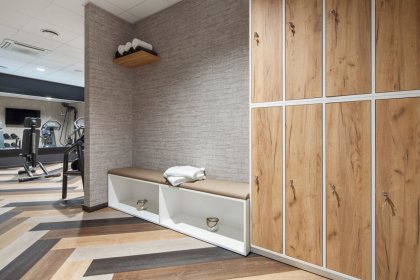 hotel **** - Hotel Aquarion - zdjęcie 32