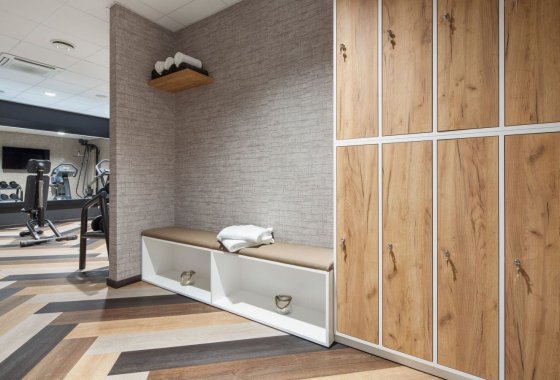 hotel **** - Hotel Aquarion - Usługi - zdjęcie 12