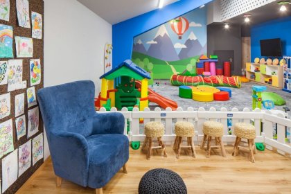 hotel **** - Hotel Aquarion - zdjęcie 34