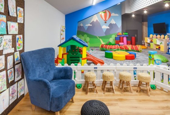 hotel **** - Hotel Aquarion - Usługi - zdjęcie 14