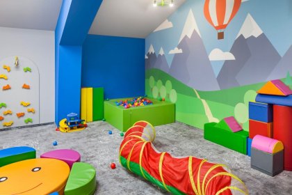 hotel **** - Hotel Aquarion - zdjęcie 37