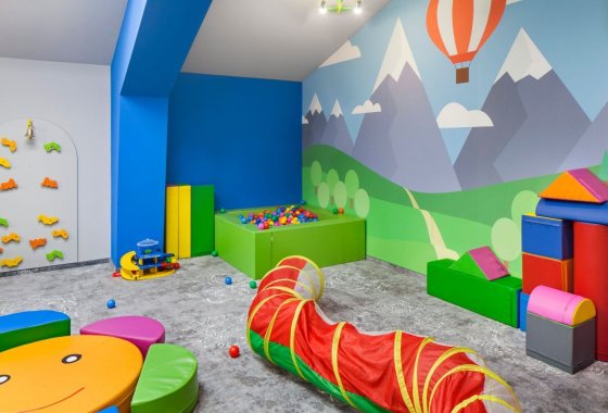 hotel **** - Hotel Aquarion - Usługi - zdjęcie 17