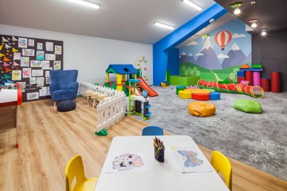 hotel **** - Hotel Aquarion - zdjęcie 35