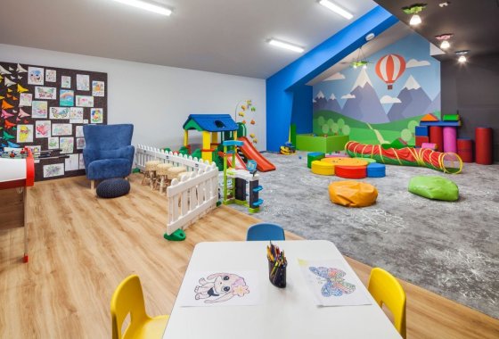 hotel **** - Hotel Aquarion - Usługi - zdjęcie 15