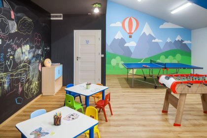hotel **** - Hotel Aquarion - zdjęcie 36