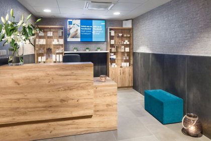 hotel **** - Hotel Aquarion - zdjęcie 27