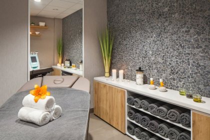 hotel **** - Hotel Aquarion - zdjęcie 24