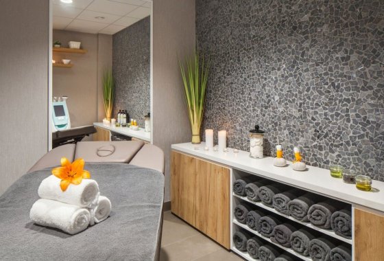 hotel **** - Hotel Aquarion - Usługi - zdjęcie 4