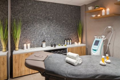 hotel **** - Hotel Aquarion - zdjęcie 22