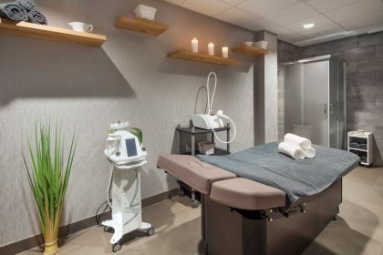 hotel **** - Hotel Aquarion - zdjęcie 26
