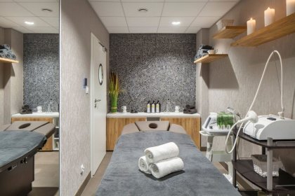 hotel **** - Hotel Aquarion - zdjęcie 23