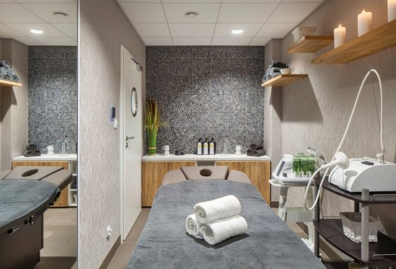 hotel **** - Hotel Aquarion - Usługi - zdjęcie 3