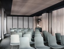 Best Western Premier Hotel City Center