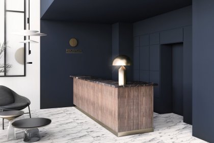 hotel **** - Best Western Premier Hotel City Center - zdjęcie 4