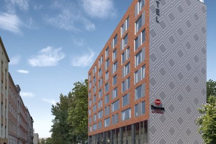 hotel **** - Best Western Premier Hotel City Center - zdjęcie 3