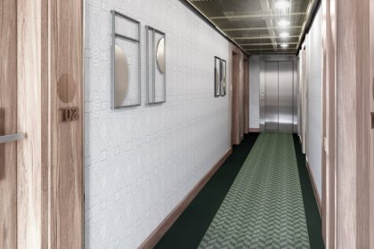 hotel **** - Best Western Premier Hotel City Center - zdjęcie 2