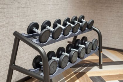 hotel **** - Best Western Premier Hotel City Center - zdjęcie 13