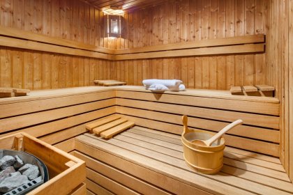 hotel **** - Best Western Premier Hotel City Center - zdjęcie 14
