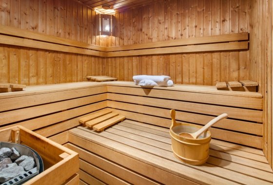 hotel **** - Best Western Premier Hotel City Center - Usługi - zdjęcie 3