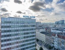 Hotel Altus***