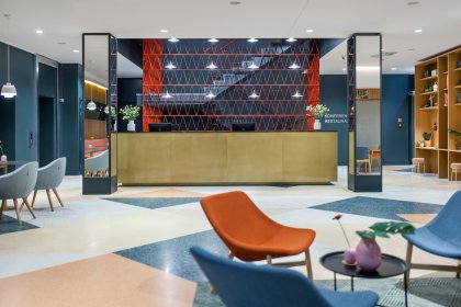 hotel *** - Hotel Altus*** - zdjęcie 2