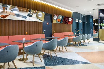 hotel *** - Hotel Altus*** - zdjęcie 4