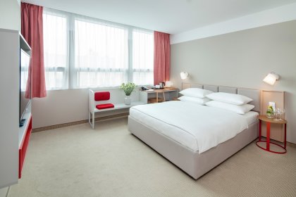 hotel *** - Hotel Altus*** - zdjęcie 9