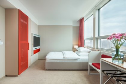 hotel *** - Hotel Altus*** - zdjęcie 8