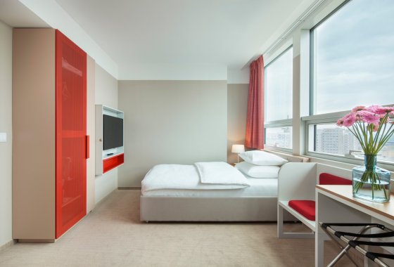 hotel *** - Hotel Altus*** - Pokoje - zdjęcie 2