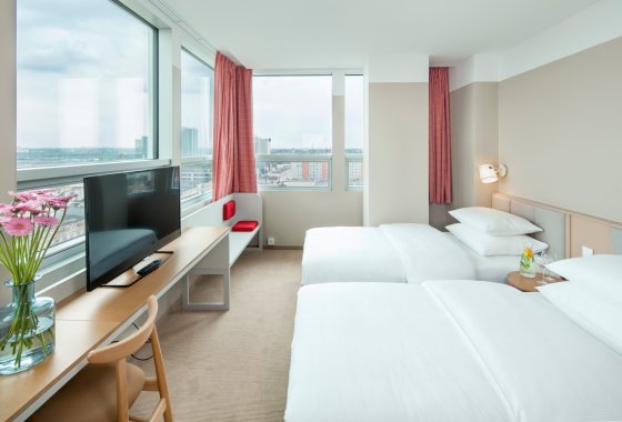 hotel *** - Hotel Altus*** - Pokoje - zdjęcie 3