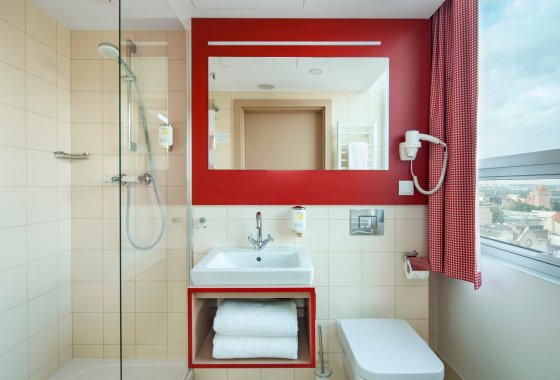 hotel *** - Hotel Altus*** - Pokoje - zdjęcie 4