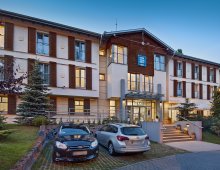 Hotel Aqua Sopot
