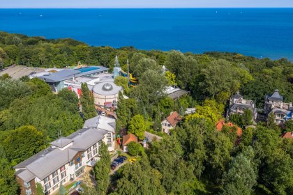 hotel - Hotel Aqua Sopot - zdjęcie 10