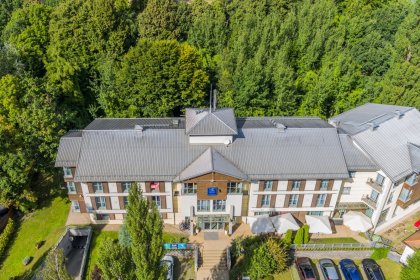hotel - Hotel Aqua Sopot - zdjęcie 7
