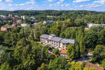 hotel - Hotel Aqua Sopot - zdjęcie 11