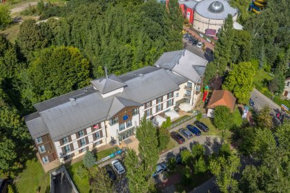 hotel - Hotel Aqua Sopot - zdjęcie 6