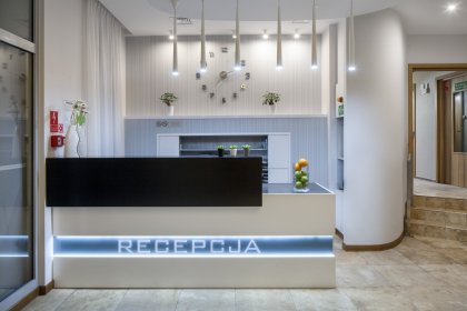 hotel - Hotel Aqua Sopot - zdjęcie 1