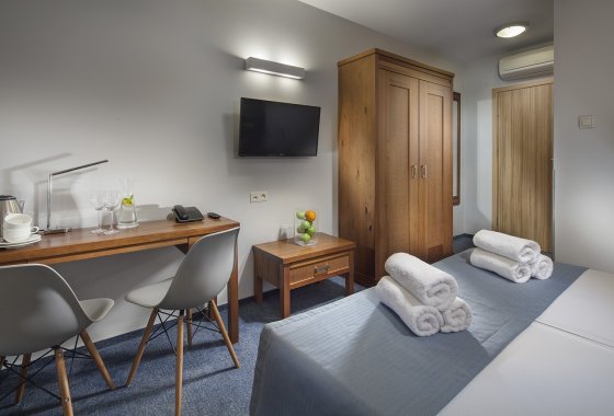 hotel - Hotel Aqua Sopot - Pokoje - zdjęcie 2