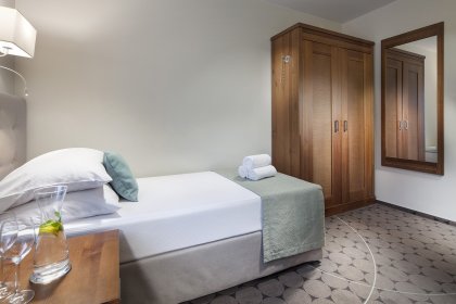 hotel - Hotel Aqua Sopot - zdjęcie 21