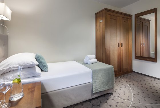 hotel - Hotel Aqua Sopot - Pokoje - zdjęcie 10