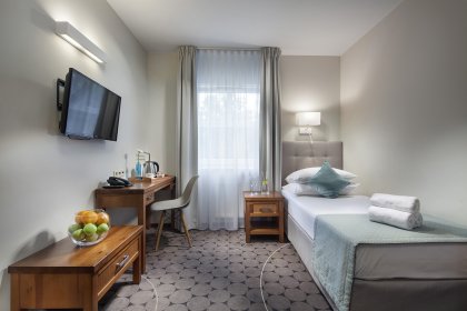 hotel - Hotel Aqua Sopot - zdjęcie 20