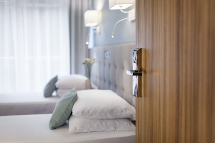 hotel - Hotel Aqua Sopot - zdjęcie 18