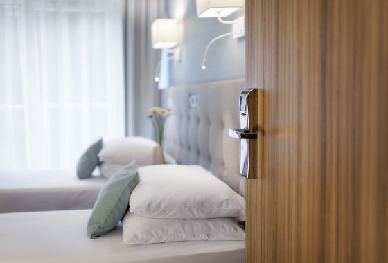 hotel - Hotel Aqua Sopot - Pokoje - zdjęcie 7