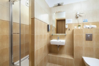 hotel - Hotel Aqua Sopot - zdjęcie 16
