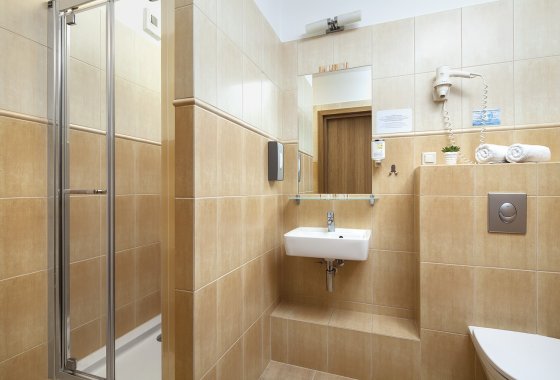 hotel - Hotel Aqua Sopot - Pokoje - zdjęcie 5