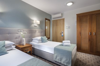 hotel - Hotel Aqua Sopot - zdjęcie 15