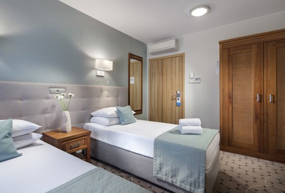 hotel - Hotel Aqua Sopot - Pokoje - zdjęcie 4
