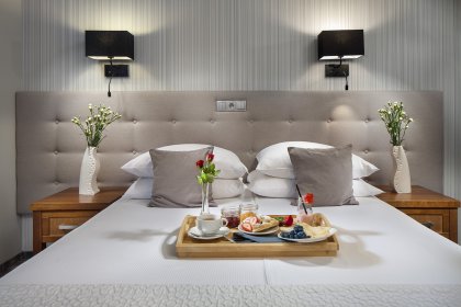 hotel - Hotel Aqua Sopot - zdjęcie 14