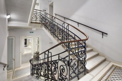 hotel ***** - Hotel Unicus Palace ***** - zdjęcie 4